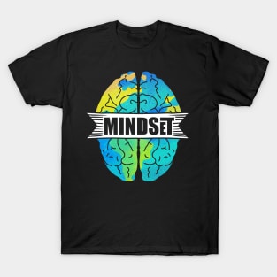 travel mindset T-Shirt